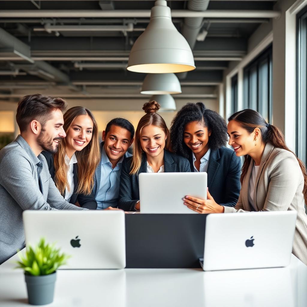 MedlinTechServices team