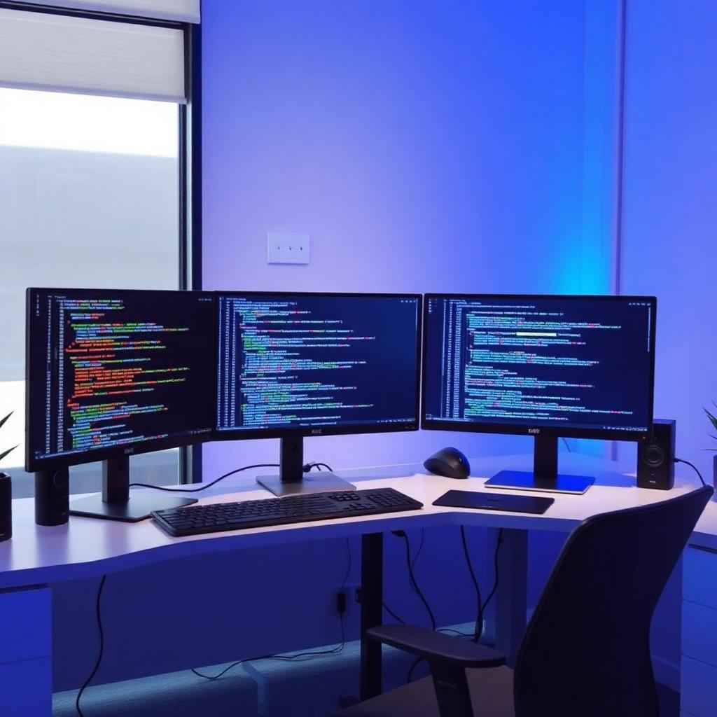 Building Scalable Web Applications in 2026: A Practical Guide